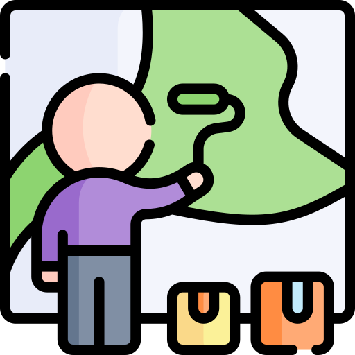 Padlet icon